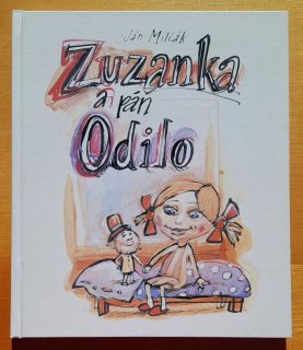 Zuzanka a pán Odilo