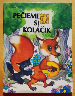 Pečieme si koláčik
