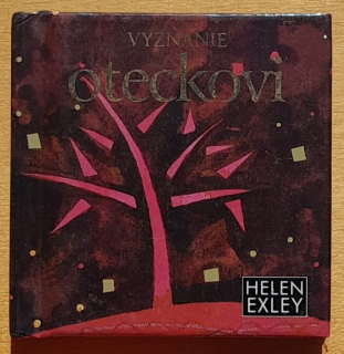 Vyznanie oteckovi