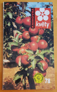 Hobby 78 - Knihovna Květy