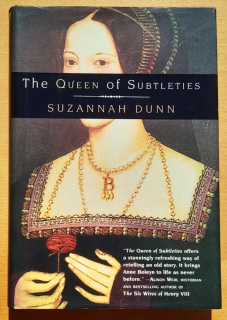 The Queen of Subtleties - Kráľovná jemnosti