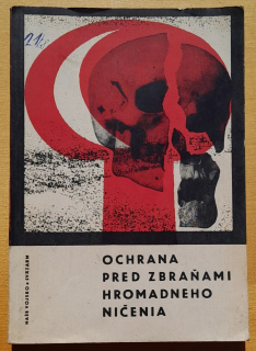 Ochrana pred zbraňami hromadného ničenia