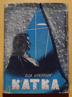 Katka - Deník děvčátka 1944-45