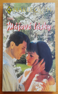 Májové lásky 14 - Šťastný omyl - Smlouva s ďáblem - Prázdná náruč