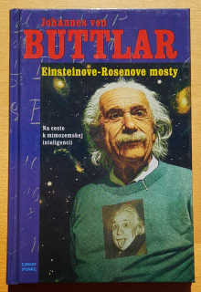 Einsteinove-Rosenove mosty