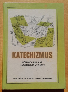 Katechizmus