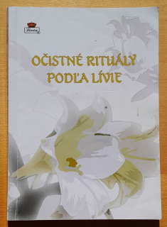 Očistné rituály podľa Lívie