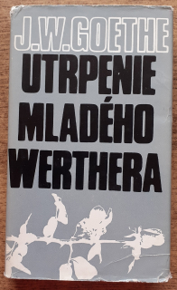 Utrpenie mladého Werthera - ČŠM