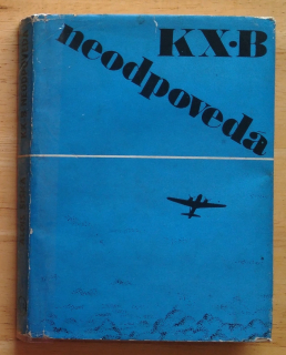 KX-B neodpovedá
