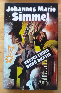 Všetci ľudia budú bratia - Simmel