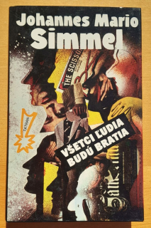 Všetci ľudia budú bratia - Simmel