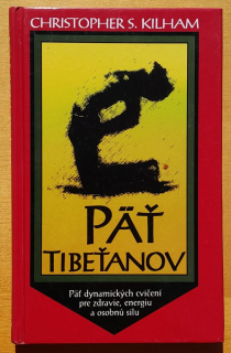 Päť Tibeťanov