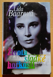 Života sladké hořkosti - Tretie doplnené vydanie