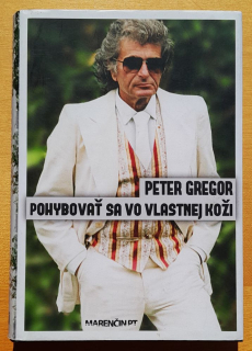 Pohybovať sa vo vlastnej koži - Rozhovory