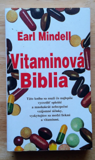 Vitaminová Biblia