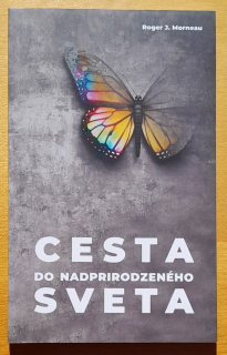 Cesta do nadprirodzeného sveta