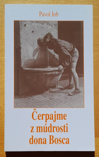 Čerpajme z múdrosti dona Bosca