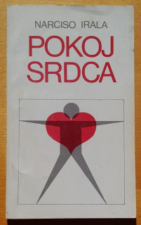 Pokoj srdca - Narciso Irala