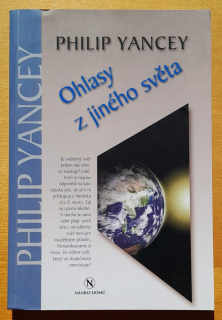 Ohlasy z jiného světa