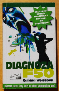Diagnóza F50