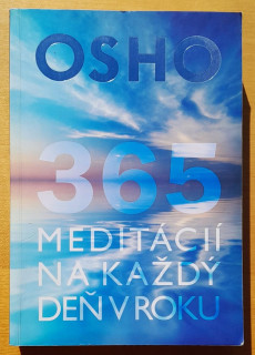 365 meditácií na každý deň v roku - Edícia Esprit