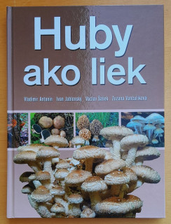 Houby jako lék