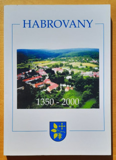 Habrovany 1350-2000