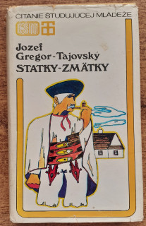 Statky zmätky - ČŠM