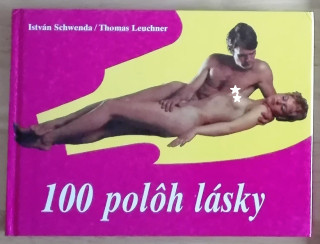 100 polôh lásky