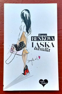 Láska odvedľa - Emma Love