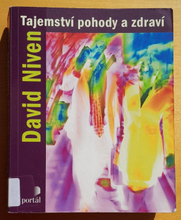 Tajemství pohody a zdraví