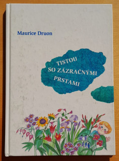 Tistou so zázračnými prstami