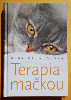 Terapia mačkou