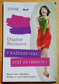 V každom veku stáť za hriech 1. - Madam Eva
