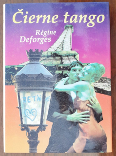 Čierne tango / Ľúbostný príbeh s kriminálnou zápletkou