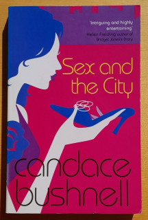 Sex and the City - Sex v meste