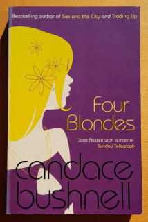 Four Blondes - Štyri blondínky