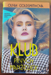 Klub prvých manželiek