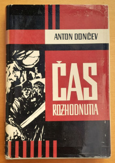 Čas rozhodnutia - SPKK