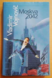 Moskva 2042