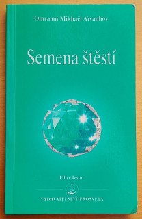 Semena štěstí - Edice Izvor