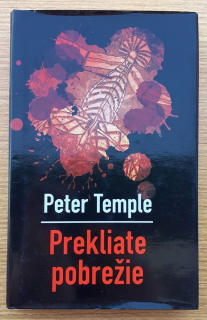Prekliate pobrežie