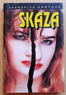 Skaza