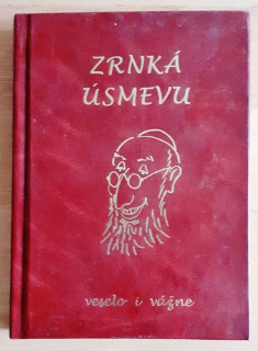 Zrnká úsmevu