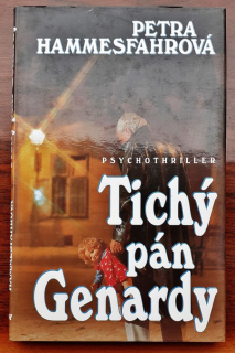 Tichý pán Genardy