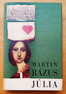 Júlia (Martin Rázus)