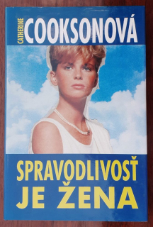 Spravodlivosť je žena