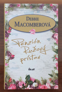 Penzión Ružový prístav 