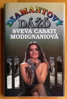 Diamantový dážď / rodinné dedičstvo