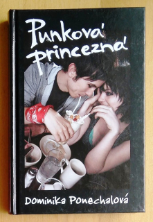 Punková princezná